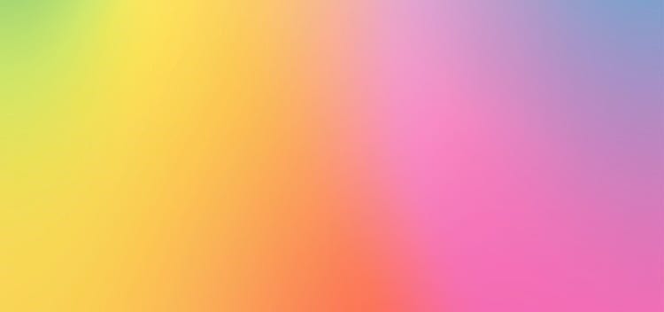 Special Offers marquee gradient bg